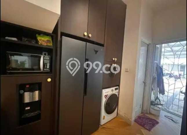 Dijual Rumah Elit Exclusive di Kembangan, Jakarta Barat Dijual Rumah Elit Exclusive di Kembangan, Jakarta Barat