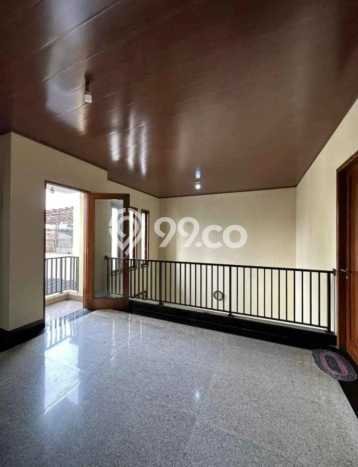 For Sale! Luxury House LT 300m2 Desain Modern di Cipete For Sale! Luxury House LT 300m2 Desain Modern di Cipete