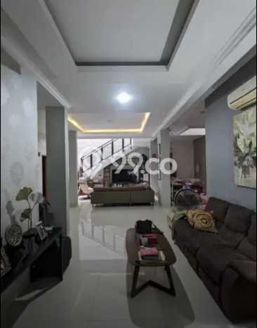Rumah Elit Modern Tanpa Renovasi di Kebagusan Jakarta Selatan Rumah Elit Modern Tanpa Renovasi di Kebagusan Jakarta Selatan