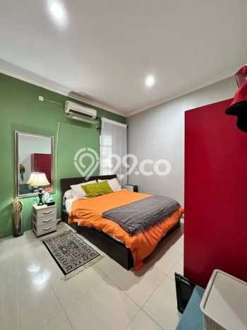Dijual Rumah Premium dengan Fasilitas Sekitar Komplit di Kebayoran Baru, Jakarta Selatan Dijual Rumah Premium dengan Fasilitas Sekitar Komplit di Kebayoran Baru, Jakarta Selatan
