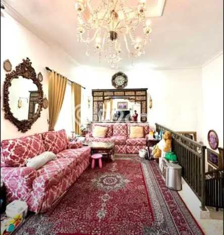 Rumah Elit Modern Siap Huni di Gandaria Jakarta Selatan Rumah Elit Modern Siap Huni di Gandaria Jakarta Selatan