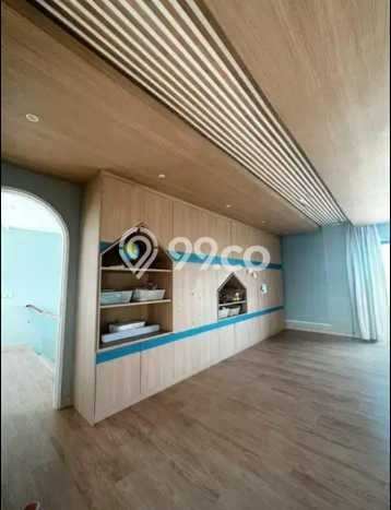 Rumah Elit Modern Tanpa Renovasi di Ulujami Jakarta Selatan Rumah Elit Modern Tanpa Renovasi di Ulujami Jakarta Selatan