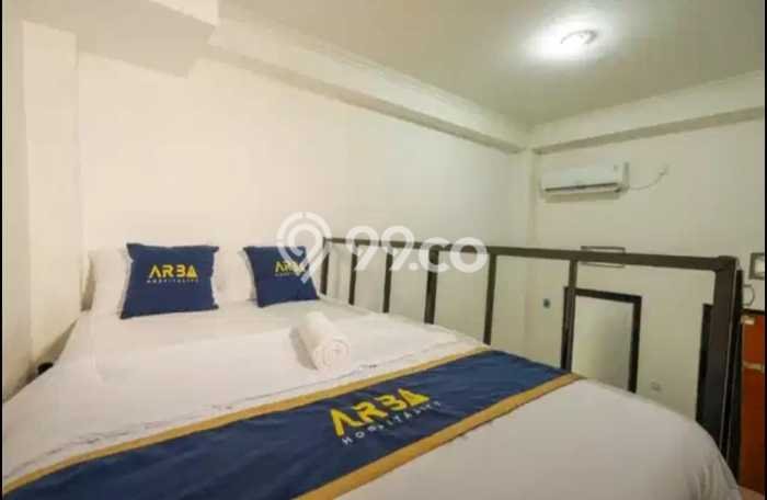 Rumah Kost untuk Dijual di Tebet dengan 24 KT, 24 KM, Luas 380m2 Rumah Kost untuk Dijual di Tebet dengan 24 KT, 24 KM, Luas 380m2