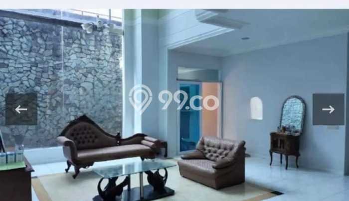 Rumah Eksklusif Best Area di Jakarta Barat, DKI Jakarta Rumah Eksklusif Best Area di Jakarta Barat, DKI Jakarta