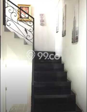 Rumah Modern 6 KT LT 122m2 di Pondok Pinang Rumah Modern 6 KT LT 122m2 di Pondok Pinang
