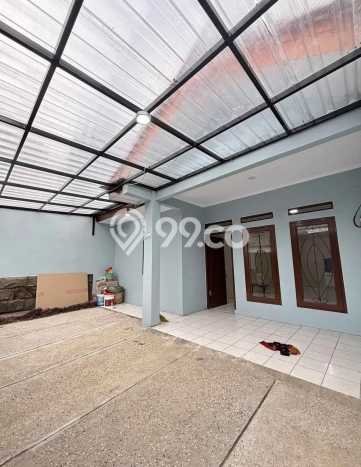 Jual Rumah Modern 3 KT di Kedoya, Jakarta Barat Jual Rumah Modern 3 KT di Kedoya, Jakarta Barat