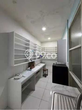 Unit Kost Dijual di BSD dengan 18 Kamar Tidur & Luas Bangunan 724m2 Unit Kost Dijual di BSD dengan 18 Kamar Tidur & Luas Bangunan 724m2