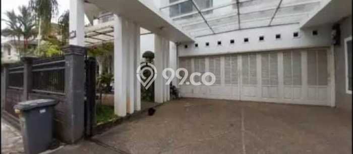 Rumah Mewah Dijual LT 462m2 di Pasar Minggu, Jakarta Selatan Rumah Mewah Dijual LT 462m2 di Pasar Minggu, Jakarta Selatan