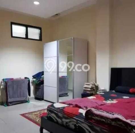 Rumah Modern 6 KT LT 122m2 di Pondok Pinang Rumah Modern 6 KT LT 122m2 di Pondok Pinang