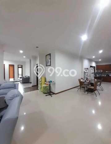 Siap Huni Hunian Elit 6 Kamar di Serpong Utara Dekat ke Mana Saja Siap Huni Hunian Elit 6 Kamar di Serpong Utara Dekat ke Mana Saja