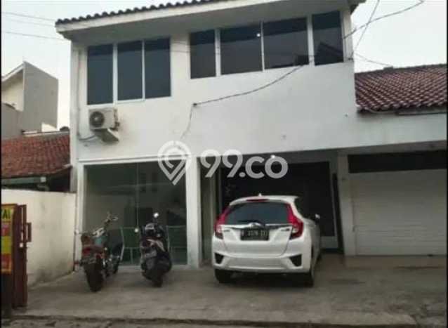 Dijual Rumah Mewah Megah Dengan View Cantik di Senopati, Jakarta Selatan Dijual Rumah Mewah Megah Dengan View Cantik di Senopati, Jakarta Selatan