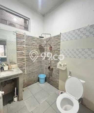 Rumah Modern Cantik 4 KT Siap Huni di Ciledug Rumah Modern Cantik 4 KT Siap Huni di Ciledug