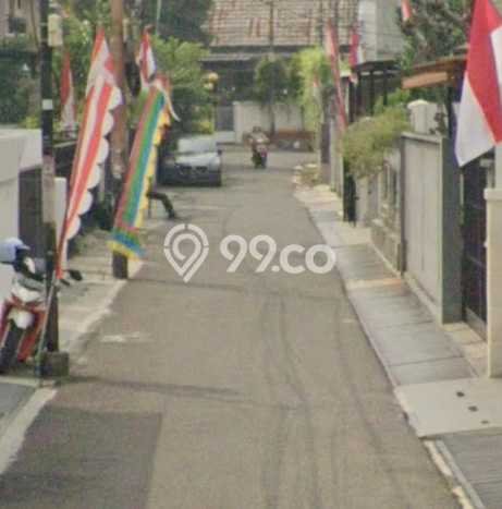 Dijual Rumah Mewah Megah Dengan View Cantik di Senopati, Jakarta Selatan Dijual Rumah Mewah Megah Dengan View Cantik di Senopati, Jakarta Selatan