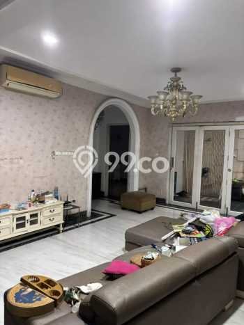 Siap Huni Rumah Mewah 6 Kamar di Kebayoran Baru Dekat ke Mana Saja Siap Huni Rumah Mewah 6 Kamar di Kebayoran Baru Dekat ke Mana Saja