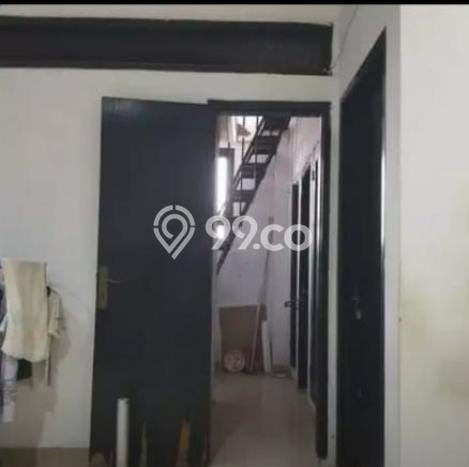 Rumah Modern 6 KT LT 122m2 di Pondok Pinang Rumah Modern 6 KT LT 122m2 di Pondok Pinang