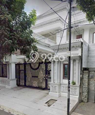 Best Deal Hunian Premium Ideal dan Luas di Senen, Jakarta Pusat Best Deal Hunian Premium Ideal dan Luas di Senen, Jakarta Pusat