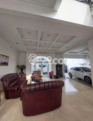 Jual Rumah Mewah Megah Dengan View Eksklusif di Kemanggisan, Jakarta Barat Jual Rumah Mewah Megah Dengan View Eksklusif di Kemanggisan, Jakarta Barat