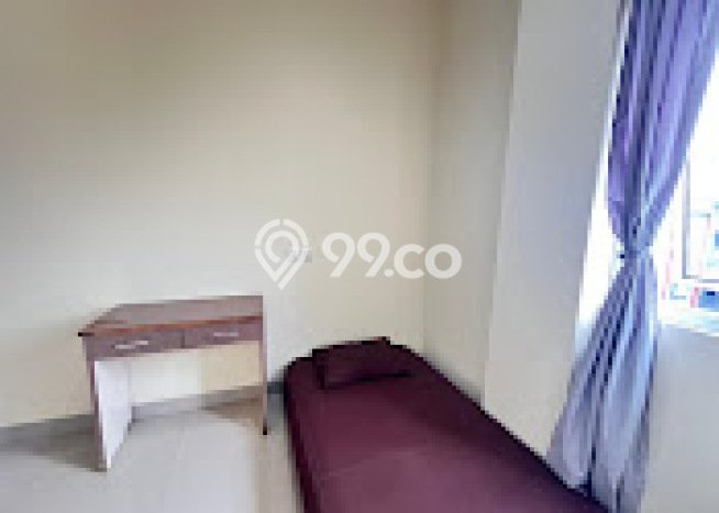 Kost Dijual di Gading Serpong dengan 46 KT dan Luas 780m2 Kost Dijual di Gading Serpong dengan 46 KT dan Luas 780m2