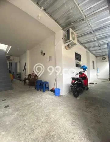 Untuk Dijual Kost 11 Kamar di Tangerang untuk Investasi Anda Untuk Dijual Kost 11 Kamar di Tangerang untuk Investasi Anda