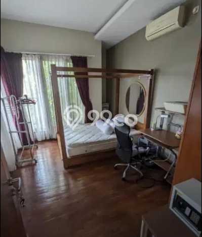 Rumah Elit Modern Tanpa Renovasi di Kebagusan Jakarta Selatan Rumah Elit Modern Tanpa Renovasi di Kebagusan Jakarta Selatan