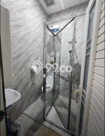 Rumah Luxury Modern Tanpa Renovasi di Petukangan Jakarta Selatan Rumah Luxury Modern Tanpa Renovasi di Petukangan Jakarta Selatan