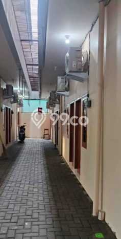 Unit Kost Dijual di Kawasan Cikarang Utara Cikarang dengan 33 KT Unit Kost Dijual di Kawasan Cikarang Utara Cikarang dengan 33 KT