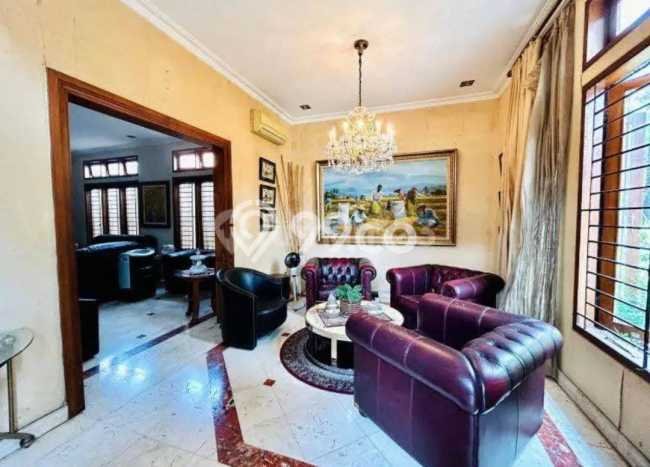 Dijual Rumah Elit Exclusive di Kebayoran Baru, Jakarta Selatan Dijual Rumah Elit Exclusive di Kebayoran Baru, Jakarta Selatan