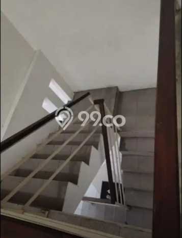 Dijual Rumah Mewah Megah Dengan View Cantik di Senopati, Jakarta Selatan Dijual Rumah Mewah Megah Dengan View Cantik di Senopati, Jakarta Selatan