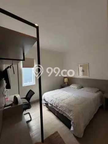 Unit Kost Dijual di BSD dengan 18 Kamar Tidur & Luas Bangunan 724m2 Unit Kost Dijual di BSD dengan 18 Kamar Tidur & Luas Bangunan 724m2