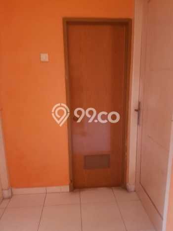 Hunian Cantik Modern Lb 50m2 di Larangan, Tangerang Hunian Cantik Modern Lb 50m2 di Larangan, Tangerang