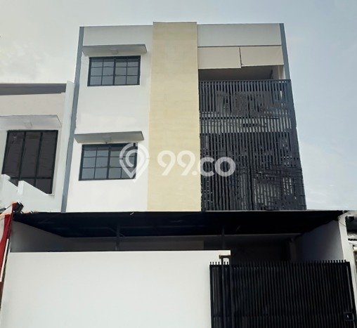 Investasi Kost di Kebayoran Baru Spesifikasi 29 KT & 29 KM Investasi Kost di Kebayoran Baru Spesifikasi 29 KT & 29 KM