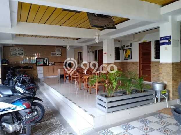 Rumah Kost untuk Dijual di Cilincing dengan 24 KT, 24 KM, Luas 638m2 Rumah Kost untuk Dijual di Cilincing dengan 24 KT, 24 KM, Luas 638m2