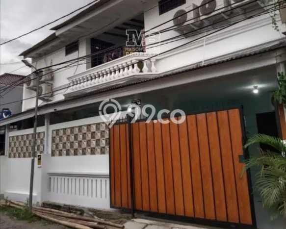 Investasi Kost di Karawaci Spesifikasi 17 KT & 17 KM Investasi Kost di Karawaci Spesifikasi 17 KT & 17 KM