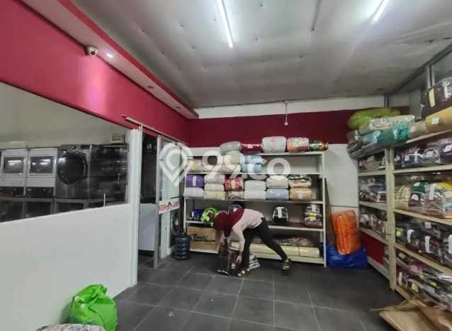 Komersial Dijual Lokasi Stratagis di Kembangan Jakarta Barat Cocok untuk Investasi Komersial Dijual Lokasi Stratagis di Kembangan Jakarta Barat Cocok untuk Investasi