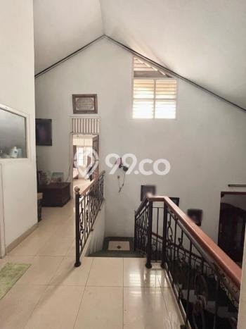 For Sale! Luxury House LT 265m2 Desain Elegan di Tanah Kusir For Sale! Luxury House LT 265m2 Desain Elegan di Tanah Kusir