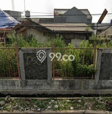Tanah Kavling Dijual di Joglo, Jakarta Barat dengan Luas Tanah 300m2 Tanah Kavling Dijual di Joglo, Jakarta Barat dengan Luas Tanah 300m2