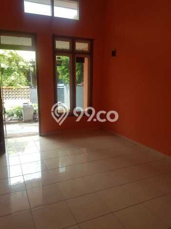 Hunian Cantik Modern Lb 50m2 di Larangan, Tangerang Hunian Cantik Modern Lb 50m2 di Larangan, Tangerang