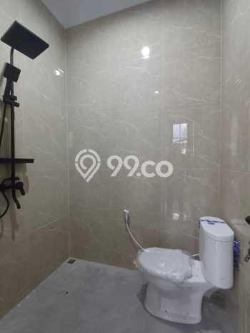 Hunian Cantik Modern Lb 140m2 di Jagakarsa, Jakarta Selatan Hunian Cantik Modern Lb 140m2 di Jagakarsa, Jakarta Selatan