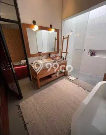 Ready to Use! Luxury House LT 237m2 Desain Modern di Bintaro Ready to Use! Luxury House LT 237m2 Desain Modern di Bintaro