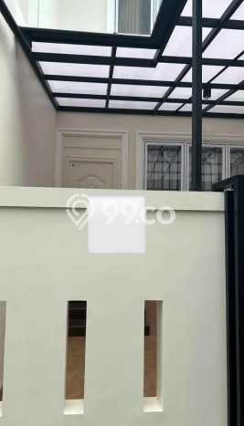 Rumah Minimalis 3 KT di Joglo Jakarta Barat Semi Furnished Rumah Minimalis 3 KT di Joglo Jakarta Barat Semi Furnished