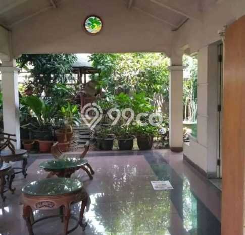 Dijual Rumah Mewah Elegan Dengan View Eksklusif di Pondok Pinang, Jakarta Selatan Dijual Rumah Mewah Elegan Dengan View Eksklusif di Pondok Pinang, Jakarta Selatan