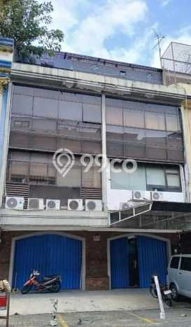 Paling Dicari! Ruko Dijual di Roxy Harga Kompetitif Paling Dicari! Ruko Dijual di Roxy Harga Kompetitif