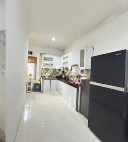 Rumah Modern Cantik 4 KT Siap Huni di Ciledug Rumah Modern Cantik 4 KT Siap Huni di Ciledug