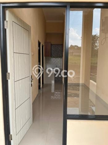 Rumah Minimalis Favorit Siap Huni di Bojong Gede LT 60m2 Rumah Minimalis Favorit Siap Huni di Bojong Gede LT 60m2