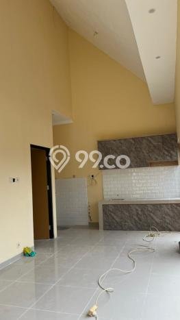 Rumah Minimalis Favorit Dijual Area Bojong Gede LT 60m2 Rumah Minimalis Favorit Dijual Area Bojong Gede LT 60m2