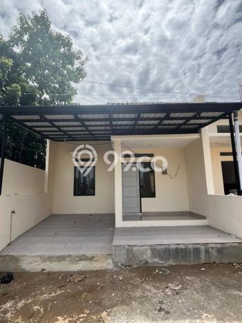 Hunian Terjangkau Dijual di Bojong Gede, Bogor Harga Rp 225 Juta Hunian Terjangkau Dijual di Bojong Gede, Bogor Harga Rp 225 Juta