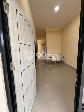 Hunian Terjangkau Dijual di Bojong Gede, Bogor Harga Rp 225 Juta Hunian Terjangkau Dijual di Bojong Gede, Bogor Harga Rp 225 Juta