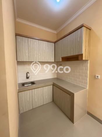 Jual Rumah Harga Miring Bojong Gede Punya 2 Kamar & LT 60m2 Jual Rumah Harga Miring Bojong Gede Punya 2 Kamar & LT 60m2
