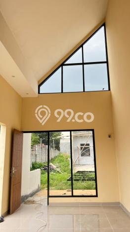 Jual Rumah Harga Miring Bojong Gede Punya 2 Kamar & LT 60m2 Jual Rumah Harga Miring Bojong Gede Punya 2 Kamar & LT 60m2