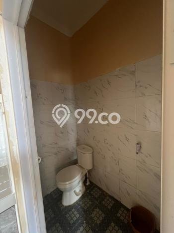 Rumah Minimalis Favorit Siap Huni di Bojong Gede LT 60m2 Rumah Minimalis Favorit Siap Huni di Bojong Gede LT 60m2